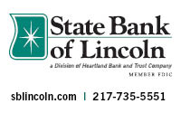 State Bank of Lincoln